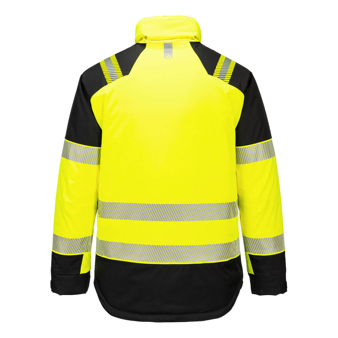 PW3 Hi-Vis Winterjacke 4