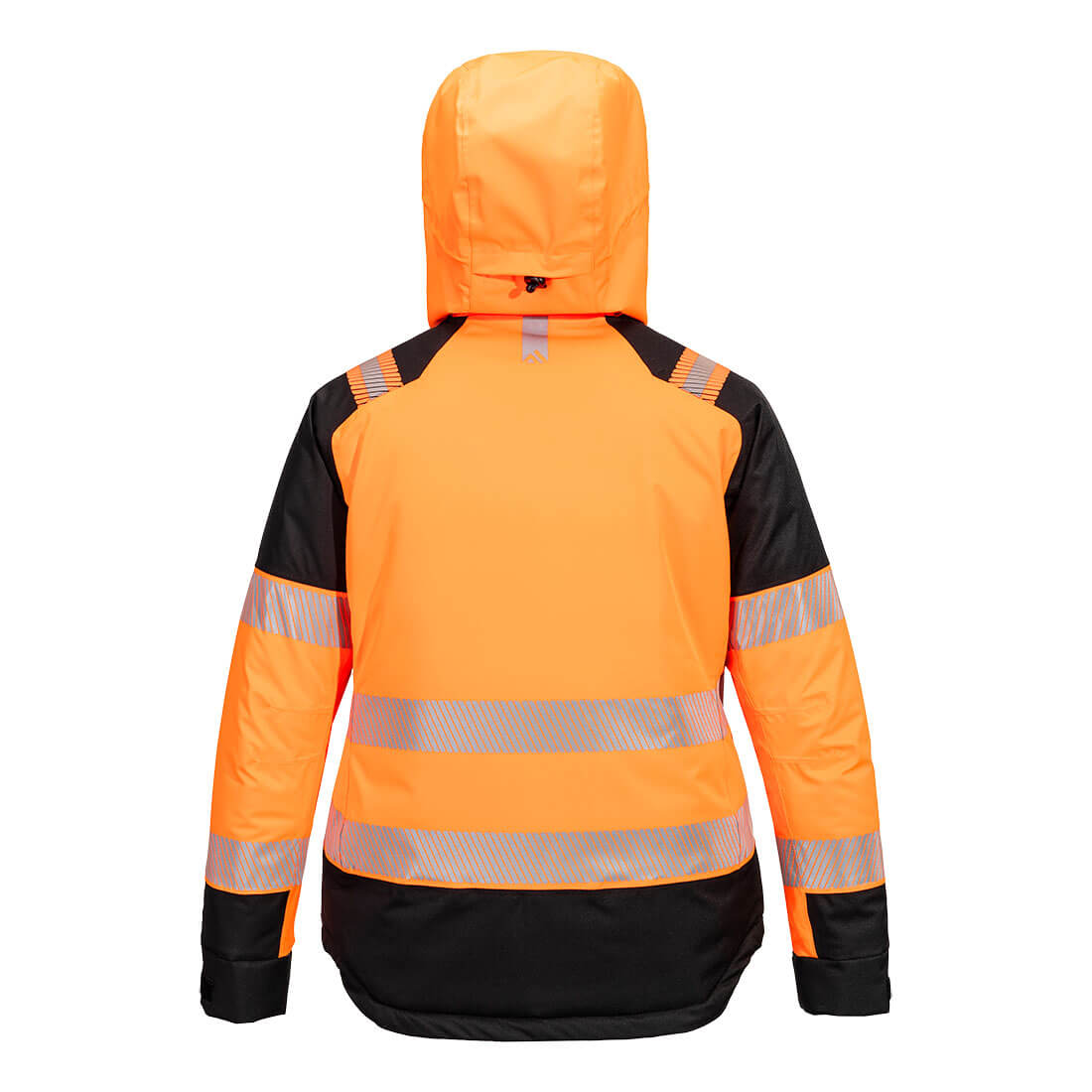 PW3 Hi-Vis Damen Winterjacke 2