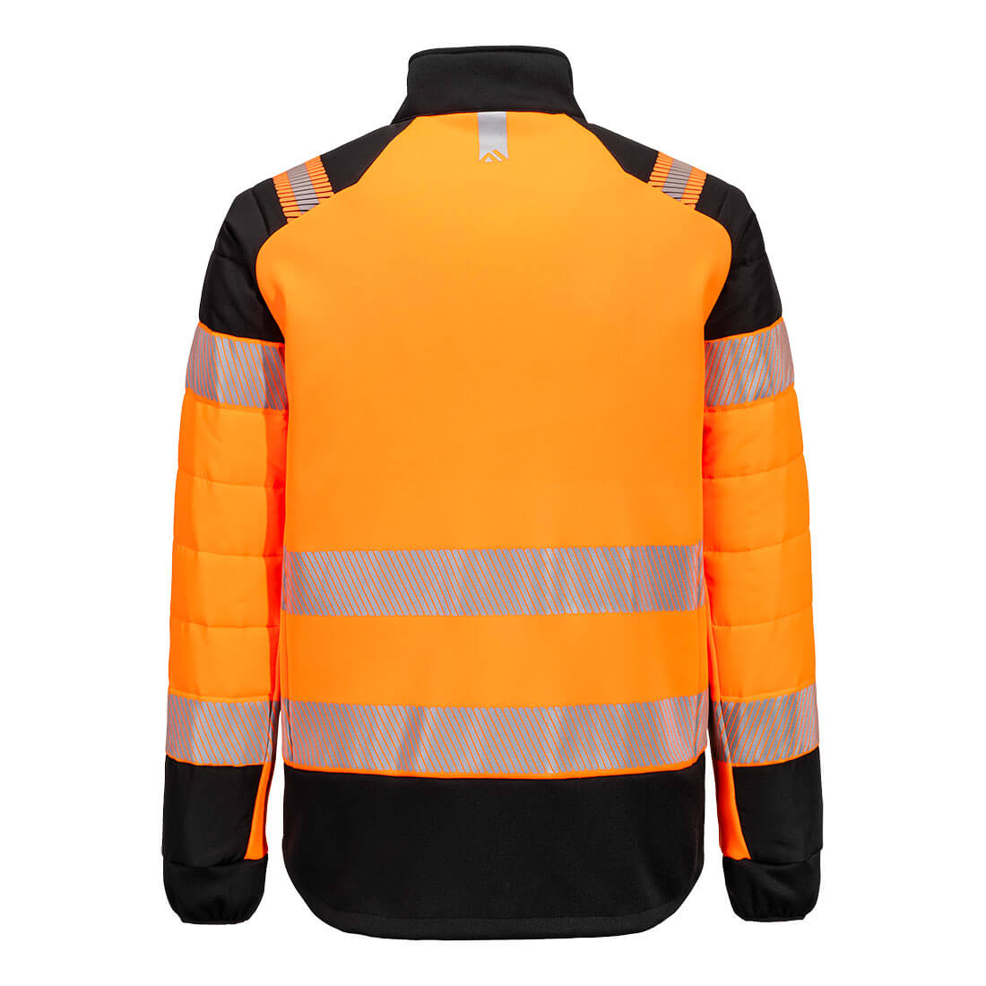 PW3 Hi-Vis Hybrid Steppjacke 2