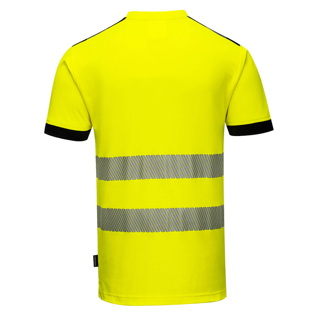 PW3 Hi-Vis Cotton Comfort T-Shirt kurzarm 8