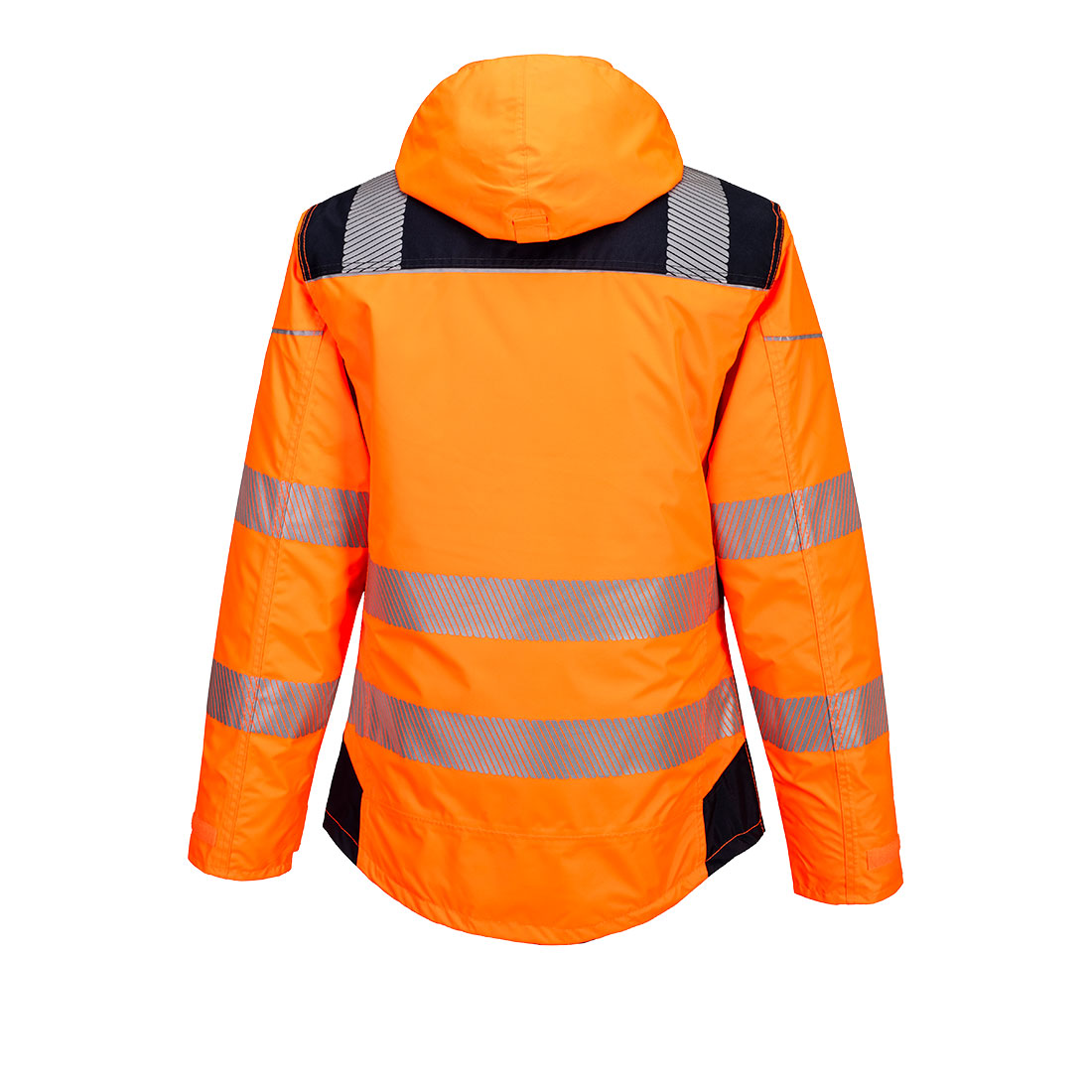 PW3 Hi-Vis Winter Jacke 6
