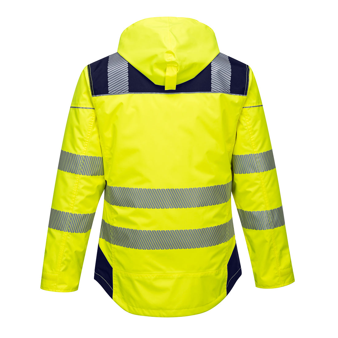 PW3 Hi-Vis Winter Jacke 14