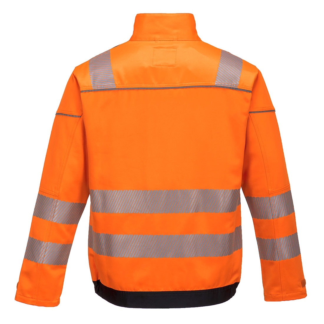 PW3 Hi-Vis Arbeitsjacke 2