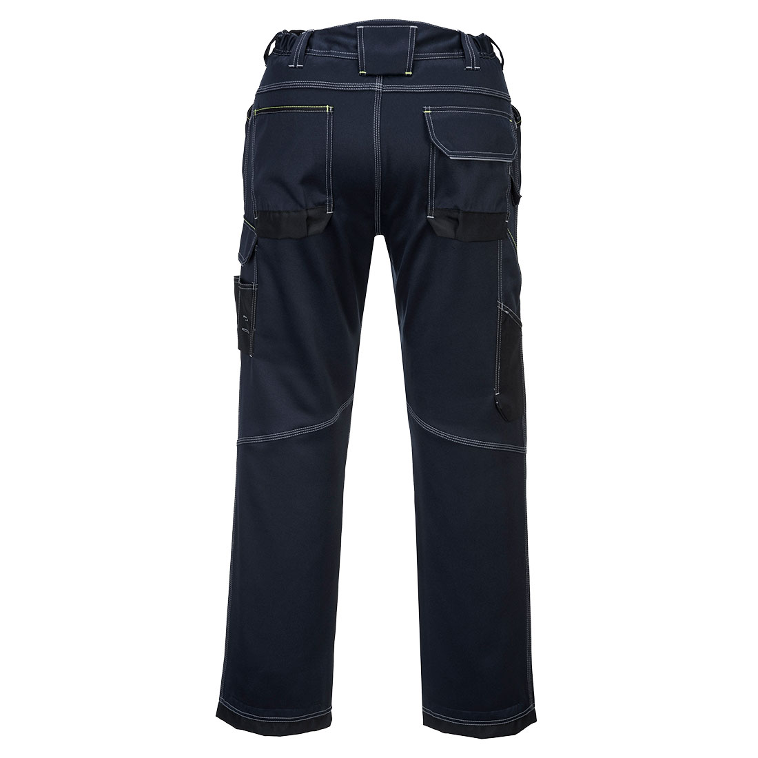 PW3 Bundhose 4