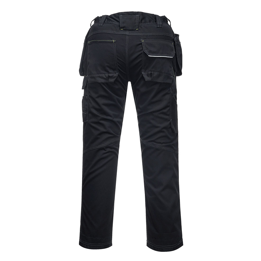 PW3 Bundhose mit Holstertaschen 2