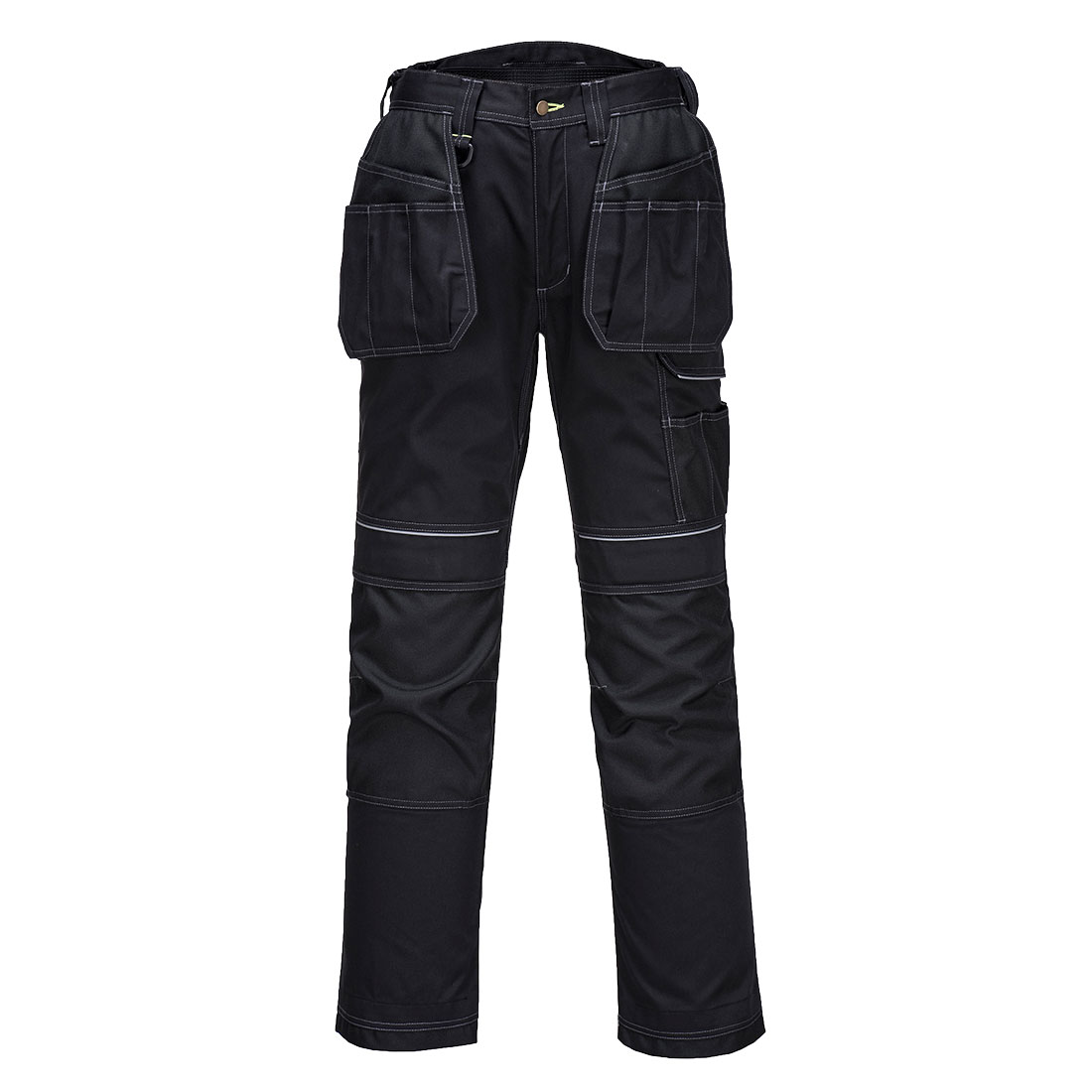 PW3 Bundhose mit Holstertaschen 7