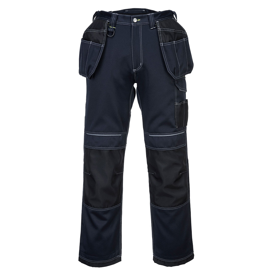 PW3 Bundhose mit Holstertaschen 3