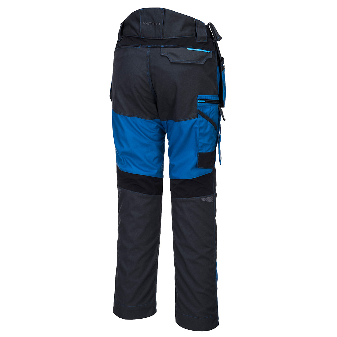 WX3 Bundhose mit Holstertaschen 3