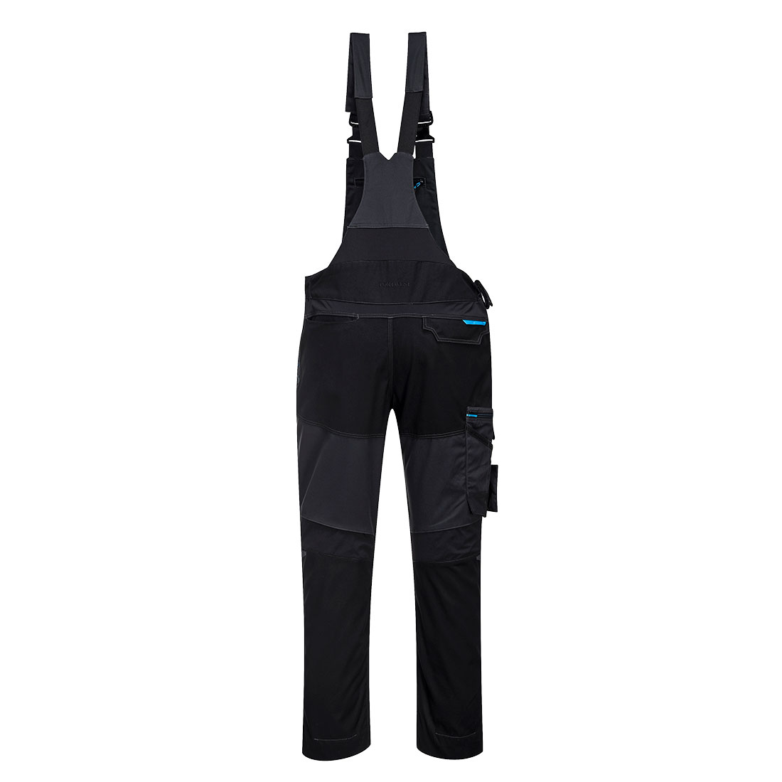 WX3 Latzhose 2