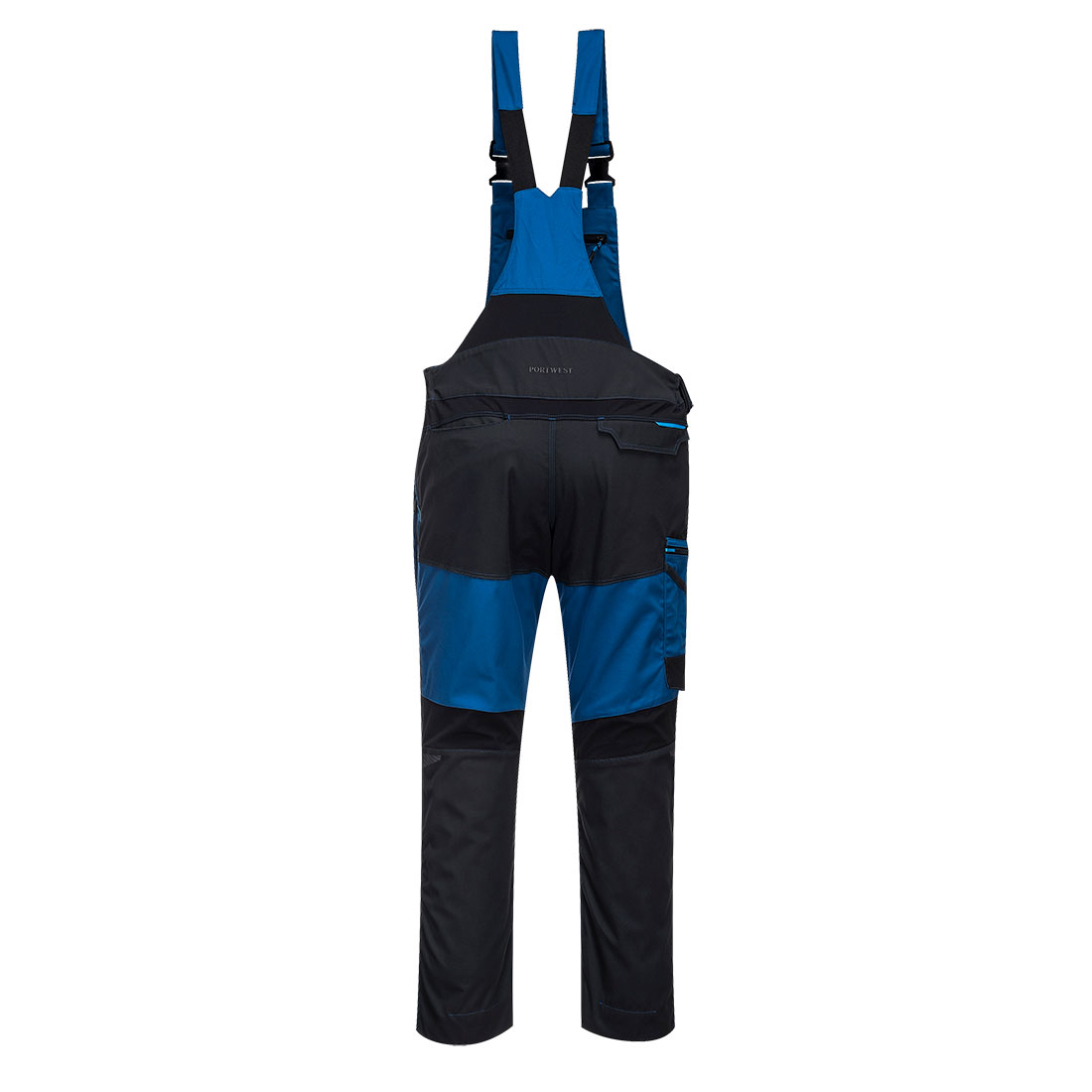 WX3 Latzhose 6