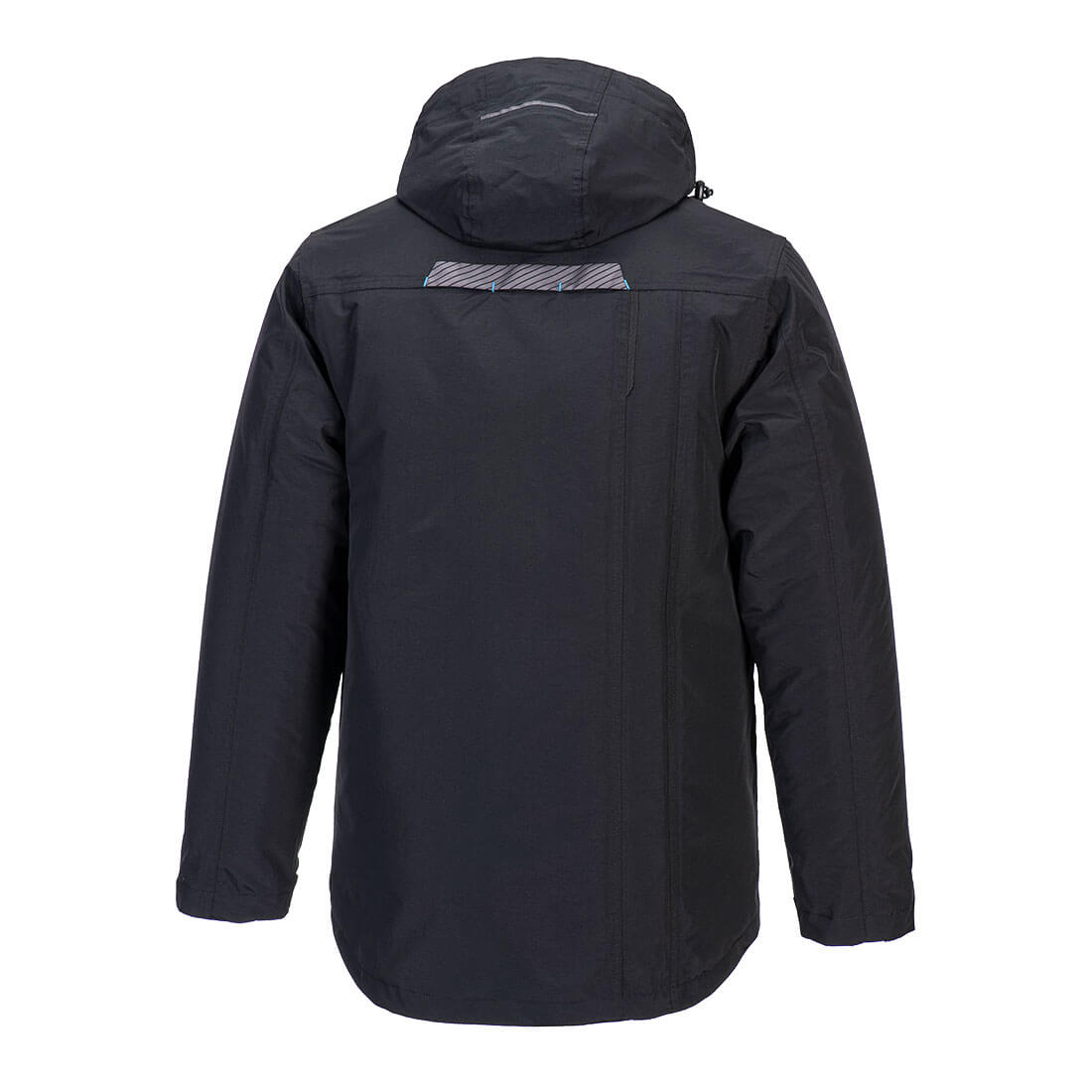 WX3 Winterjacke 2