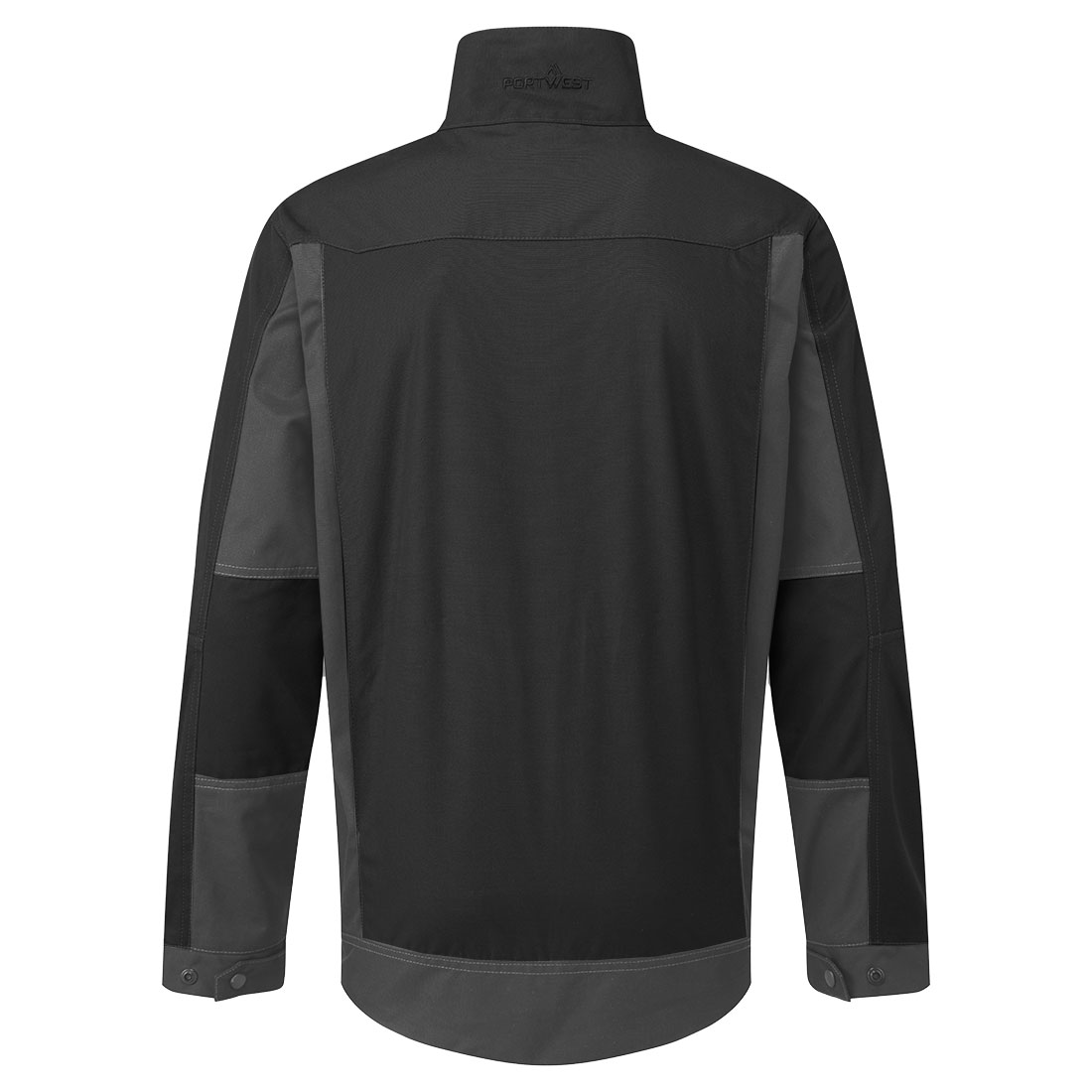 WX3 Arbeitsjacke für Industriewäsche 2
