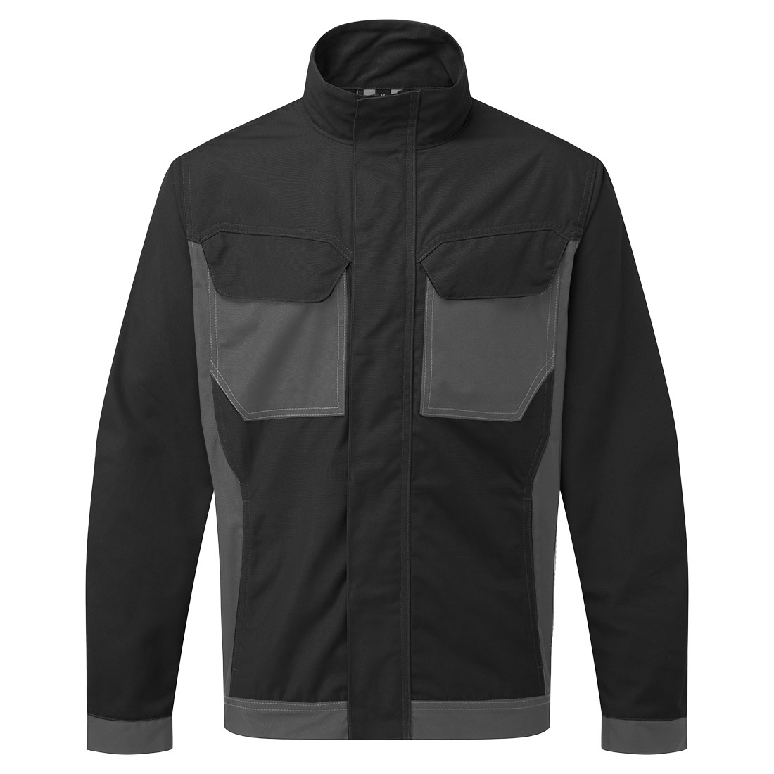 WX3 Arbeitsjacke für Industriewäsche