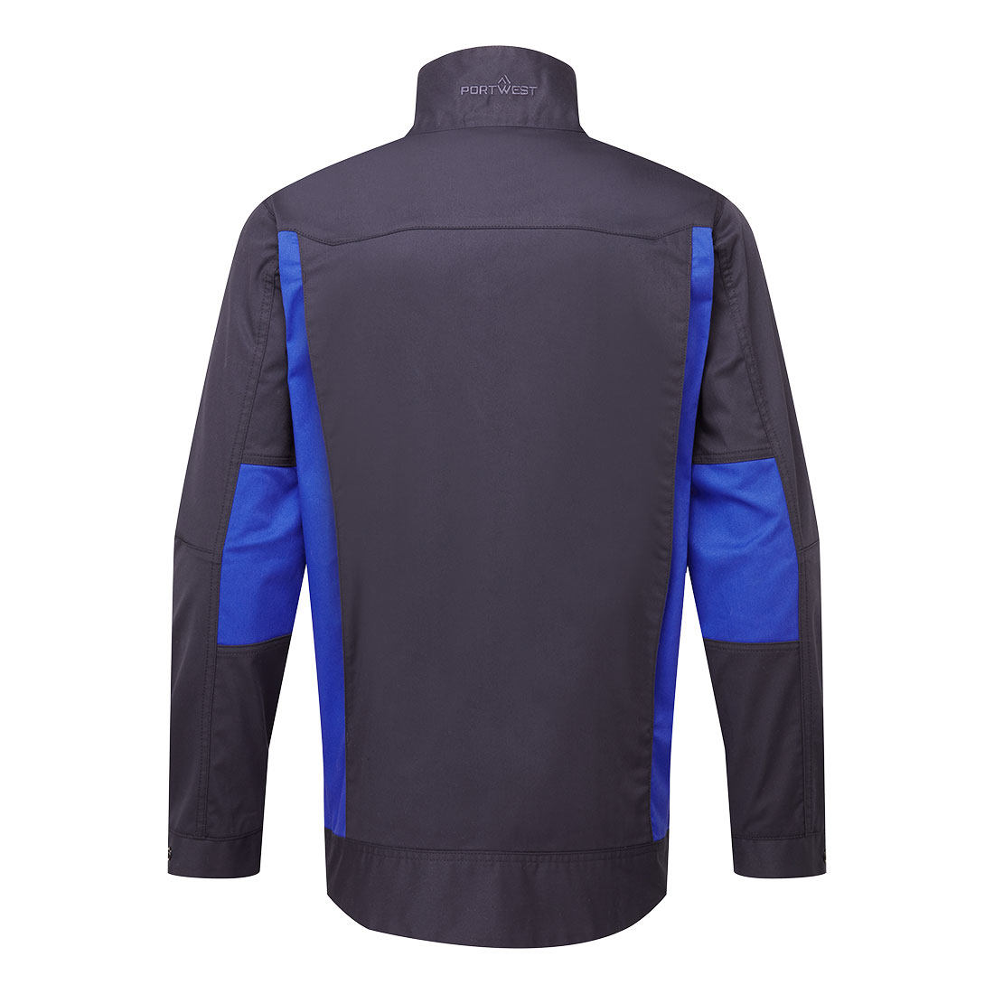 WX3 Arbeitsjacke für Industriewäsche 4