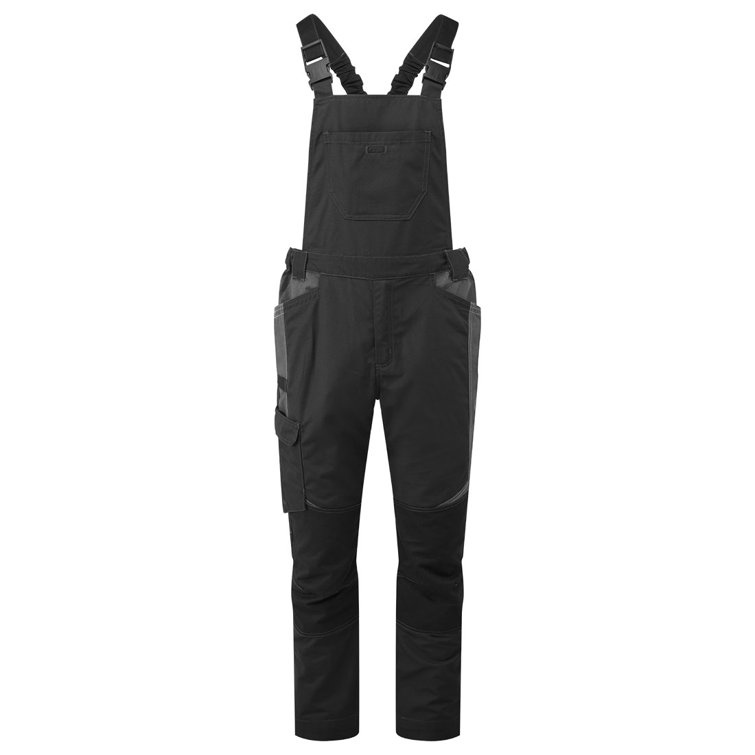 WX3 Latzhose für Industriewäsche