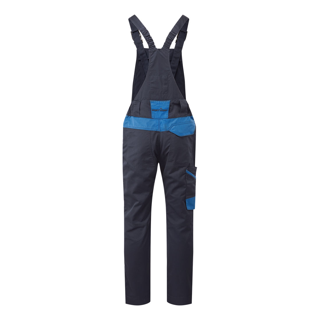 WX3 Latzhose für Industriewäsche 3