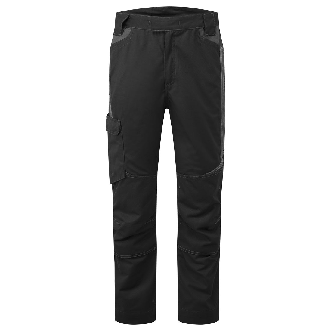 WX3 Bundhose für Industriewäsche