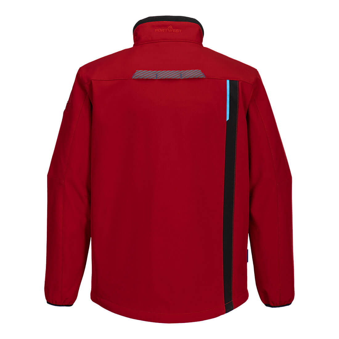 WX3 Softshell Jacke 2