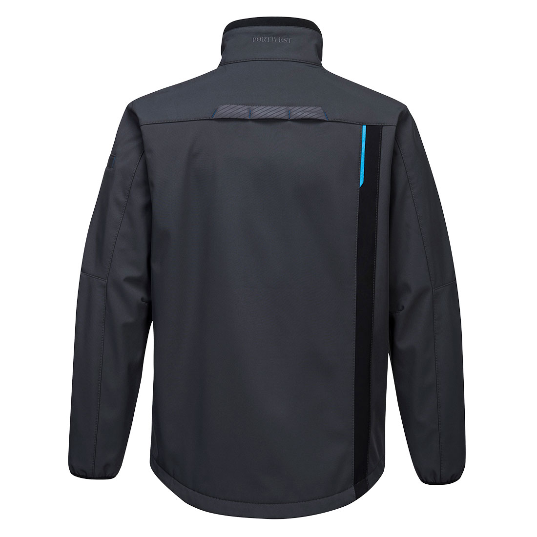 WX3 Softshell Jacke 4