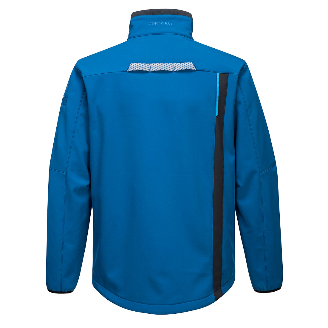 WX3 Softshell Jacke 8