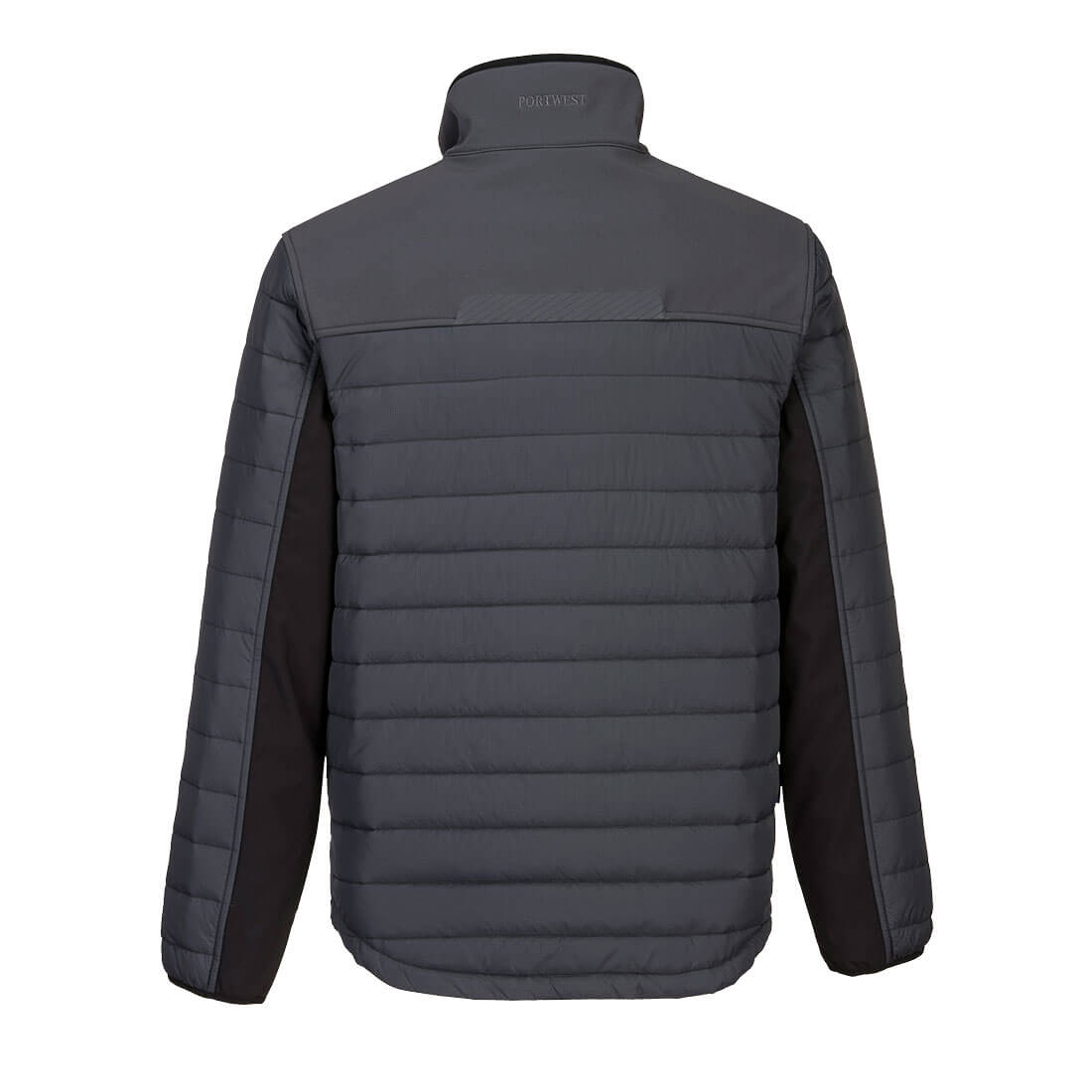 WX3 Hybrid Steppjacke 2