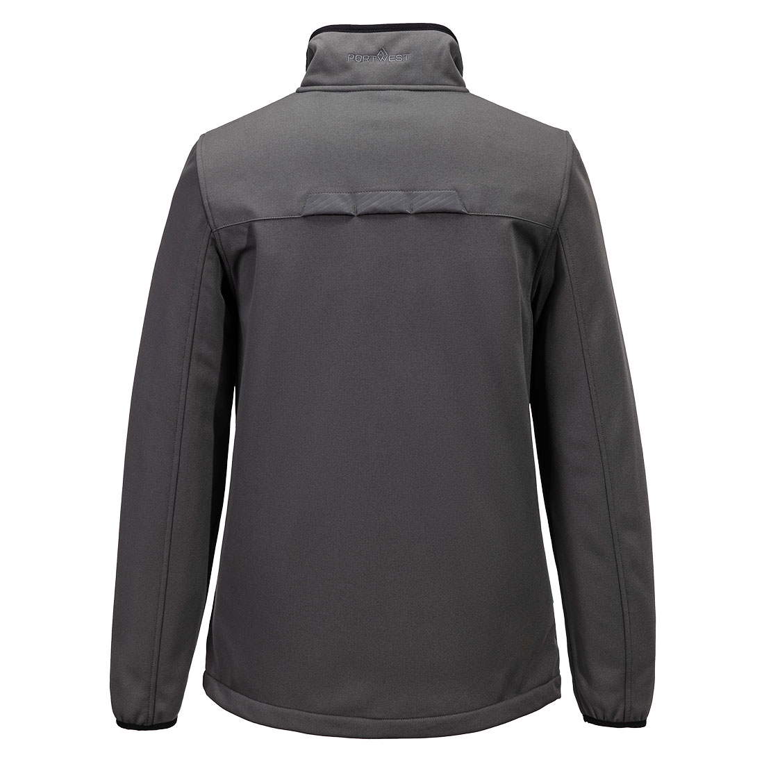 WX3 Tech Fleecejacke mit Reißverschluss 4