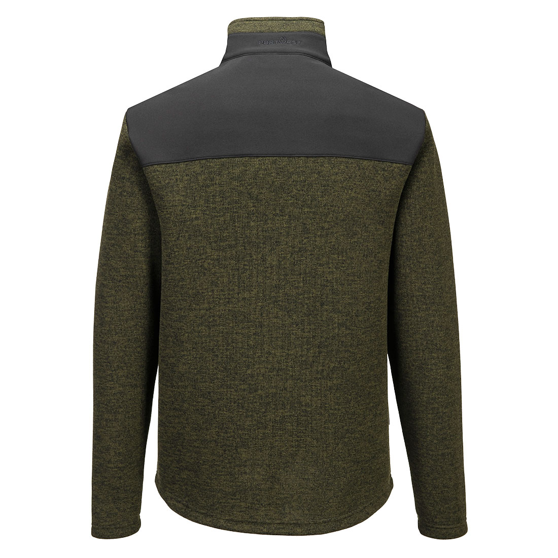 KX3 Performance Fleecejacke 2