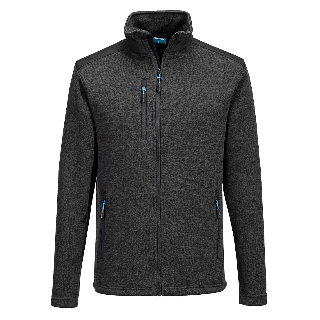 KX3 Performance Fleecejacke 3