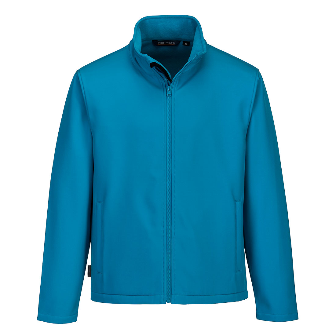 Herren Print & Promo Softshelljacke (2L)
