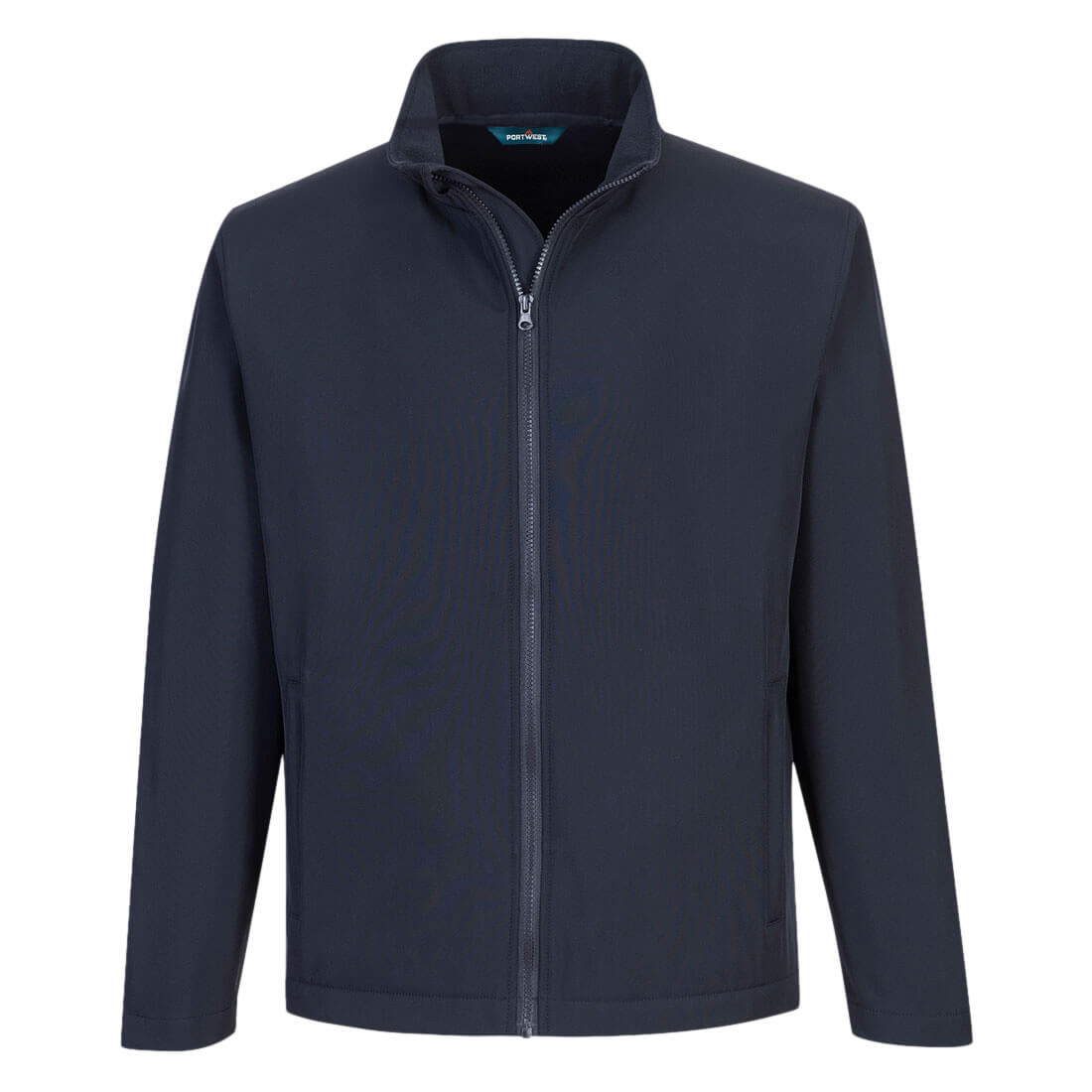 Herren Print & Promo Softshelljacke (2L) 7