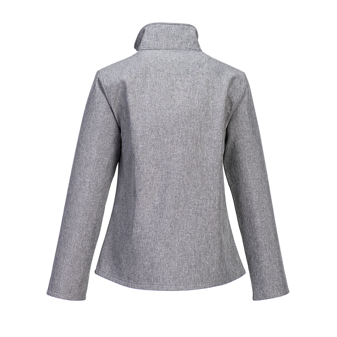 Damen Print und Promo Softshelljacke (2L) 4