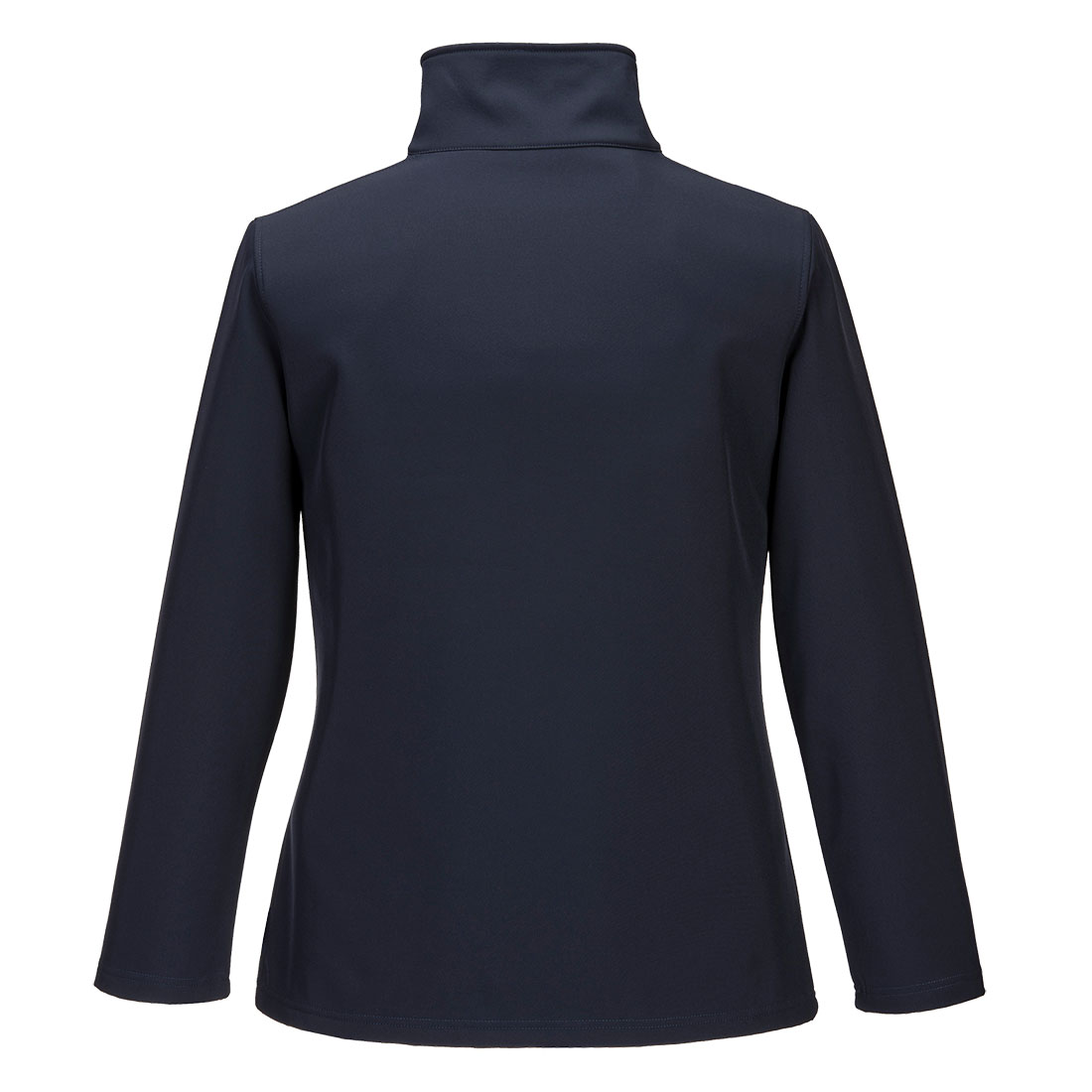 Damen Print und Promo Softshelljacke (2L) 8