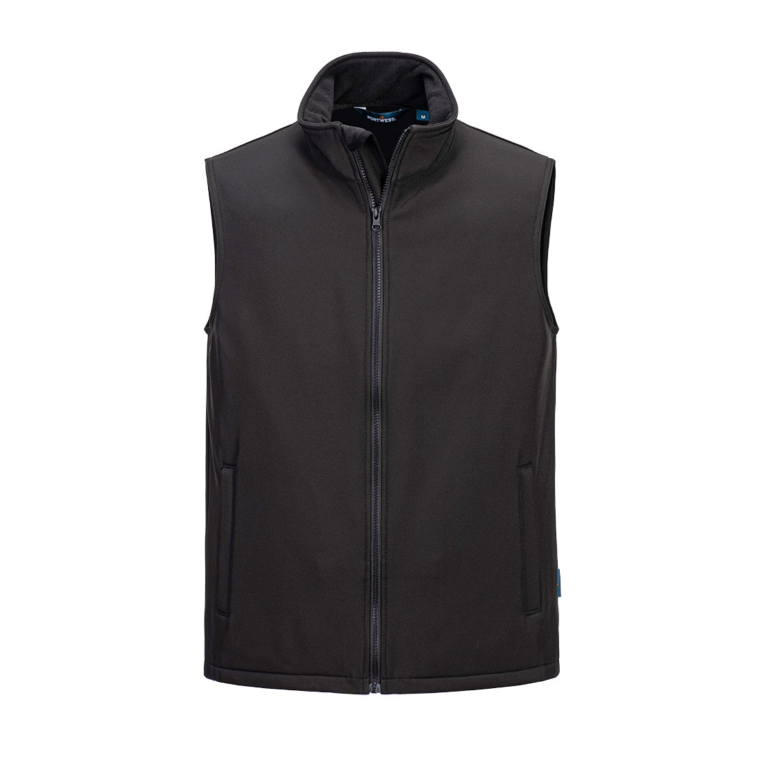 Druck und Promo Softshell-Weste (2L)