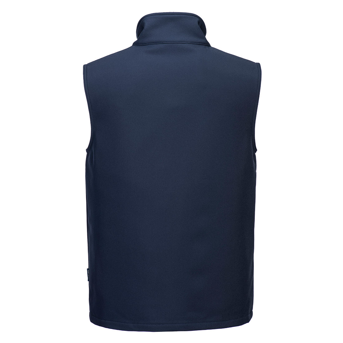 Druck und Promo Softshell-Weste (2L) 4