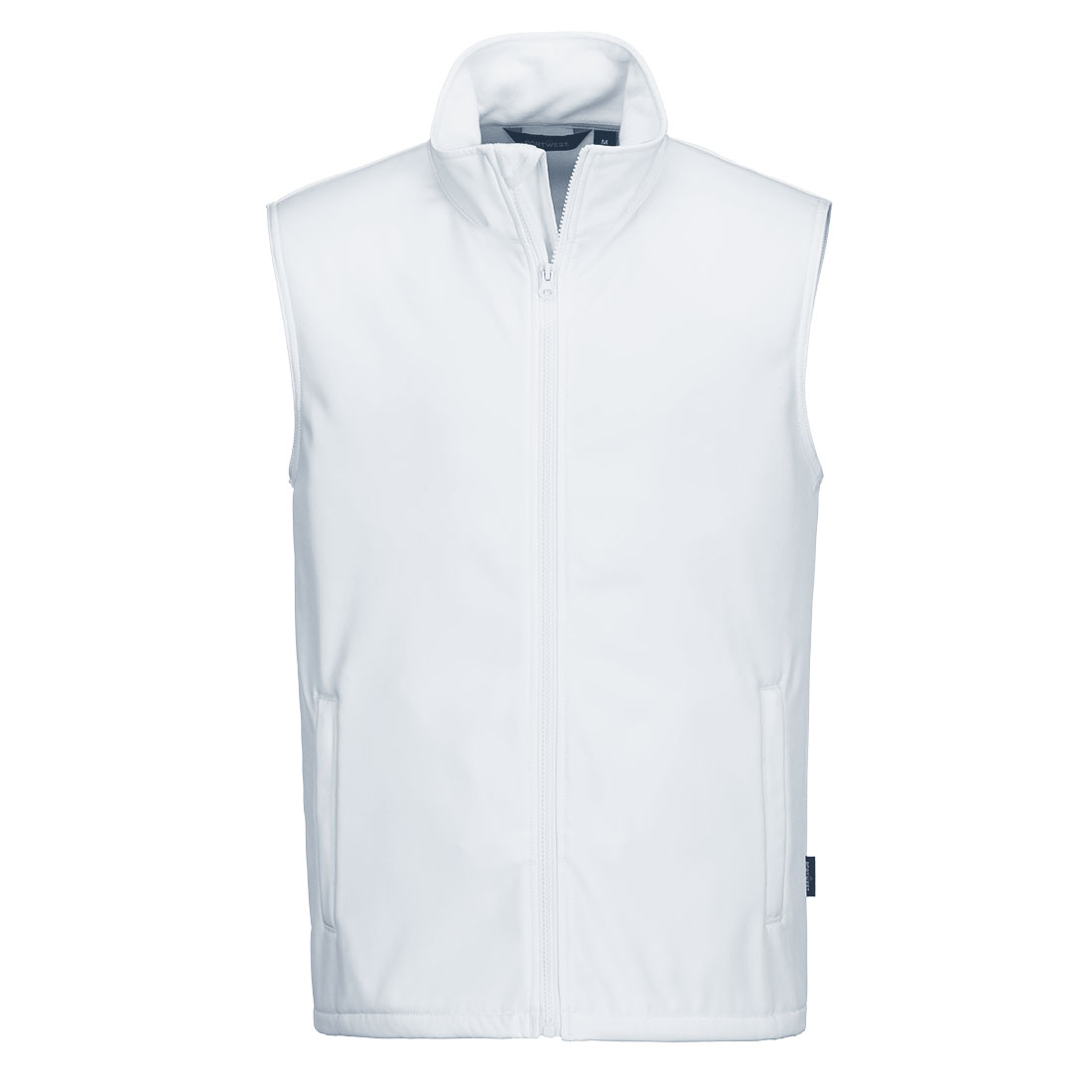 Druck und Promo Softshell-Weste (2L) 7