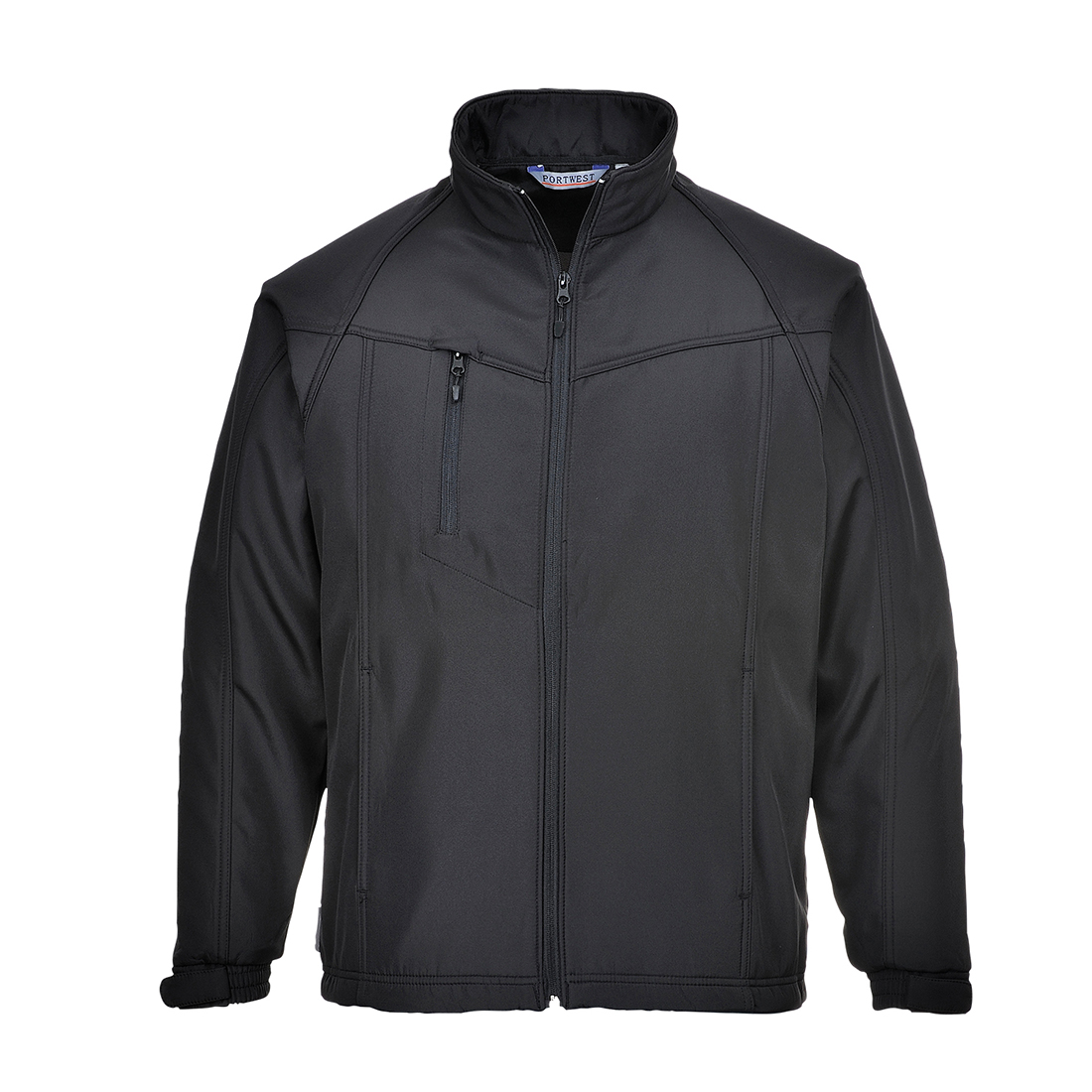 Oregon Herren Softshell Jacke