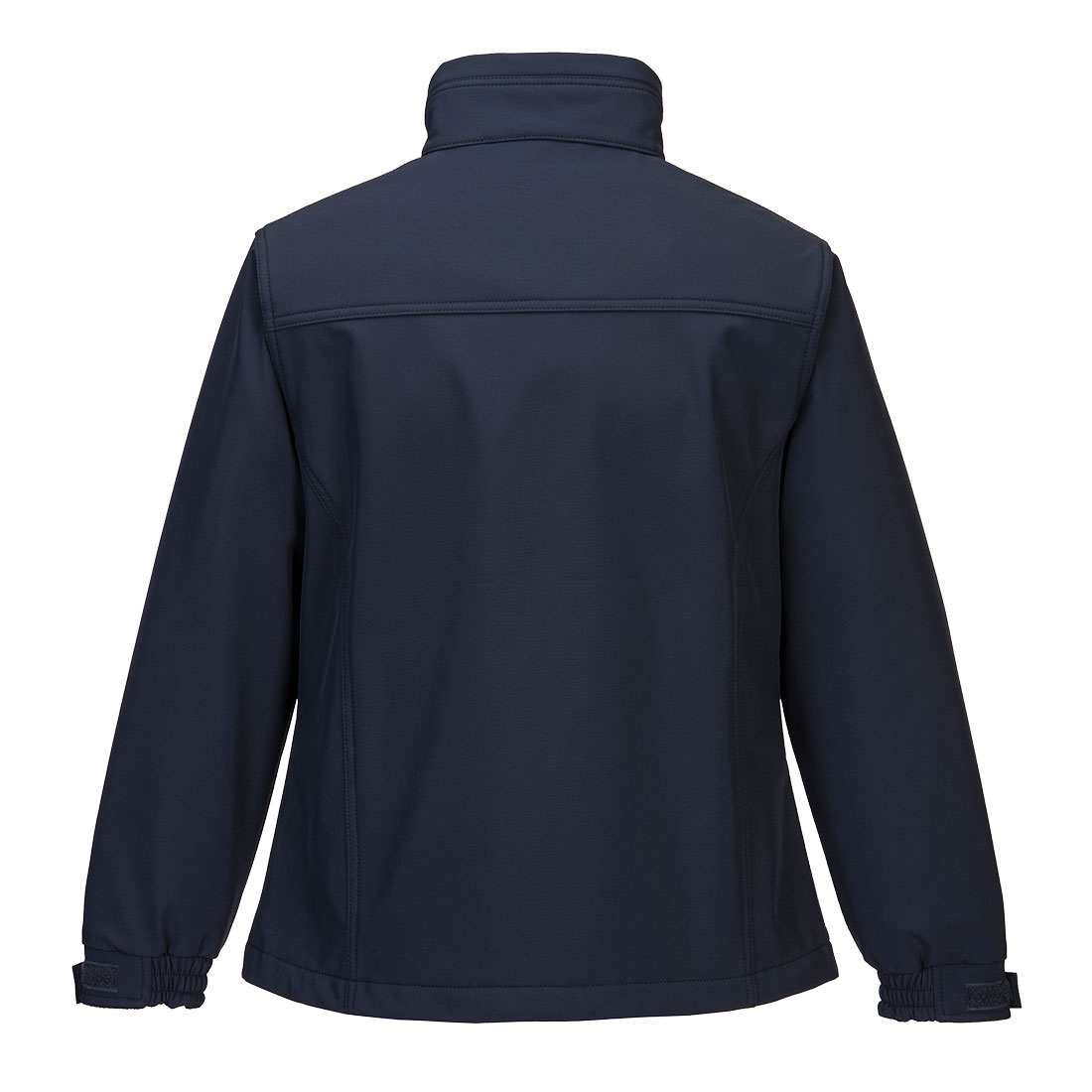 Charlotte Damen Softshelljacke (3L) 6