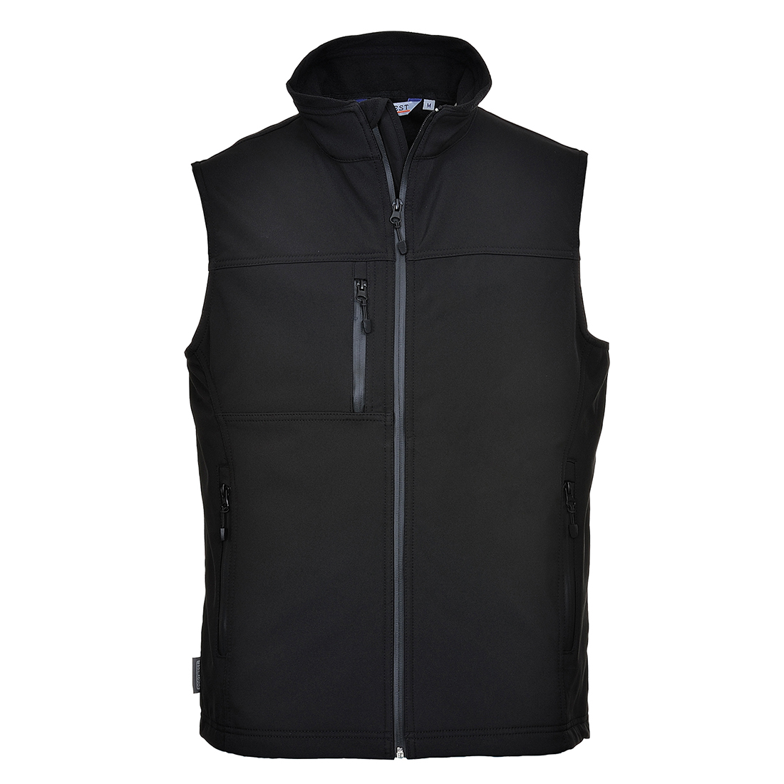 Softshell-Weste (3L)