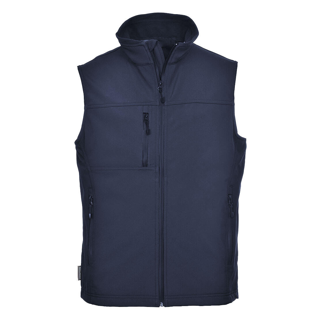 Softshell-Weste (3L) 3