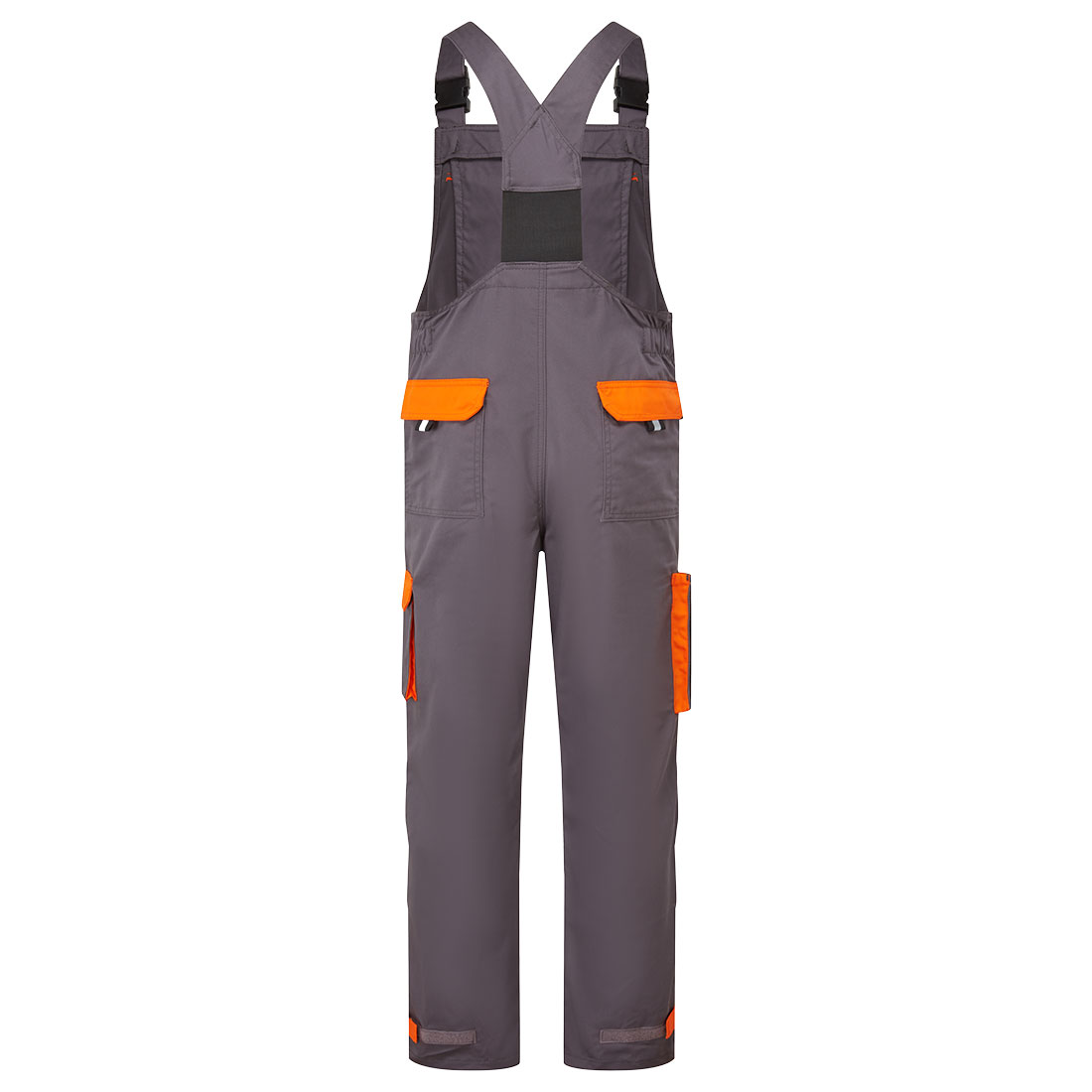 Portwest Texo Kontrast Latzhose 3