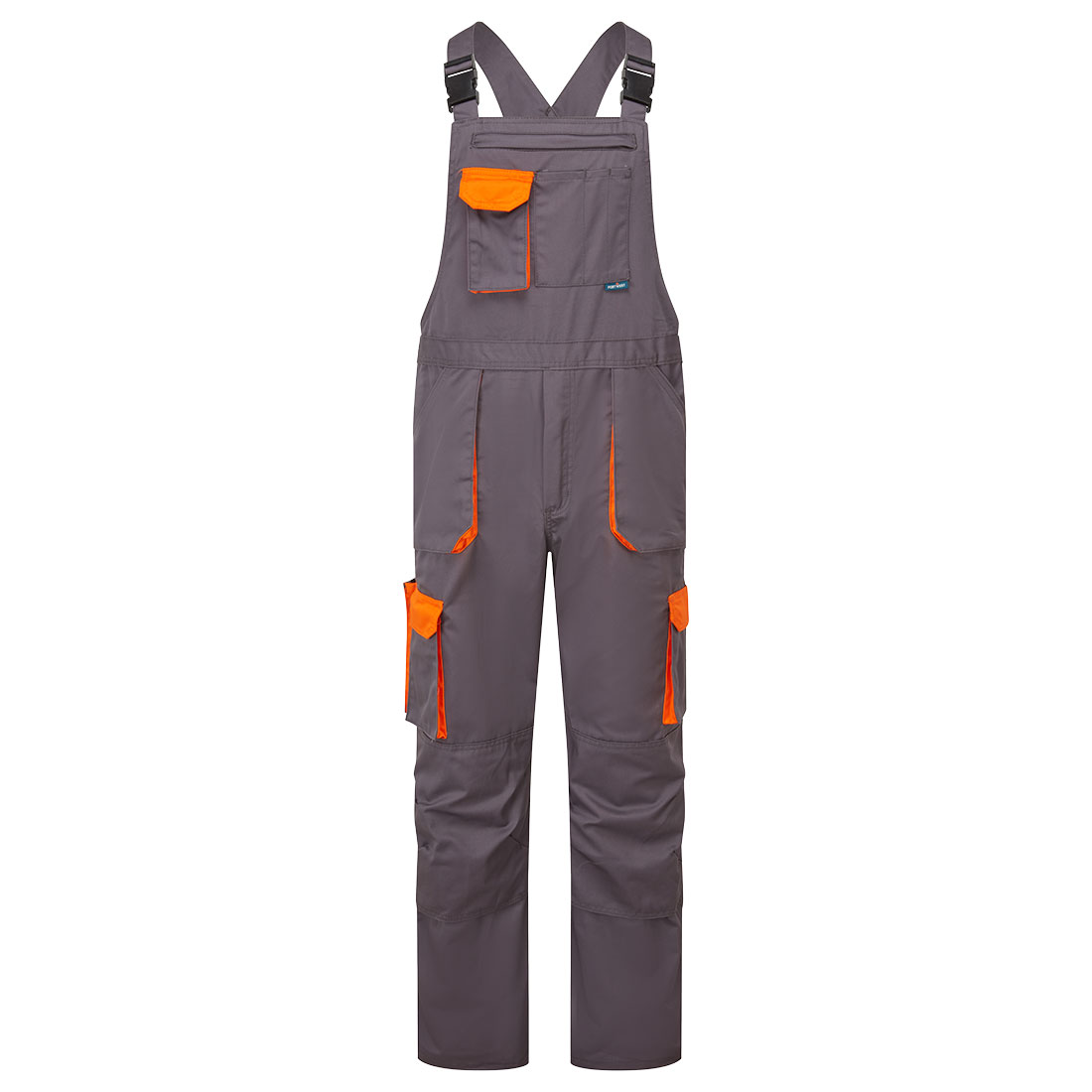 Portwest Texo Kontrast Latzhose 2