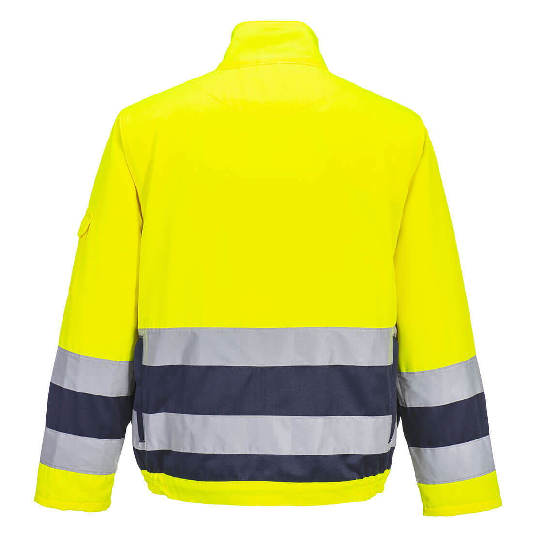 Lille Hi-Vis Kontrast Pilotjacke 2