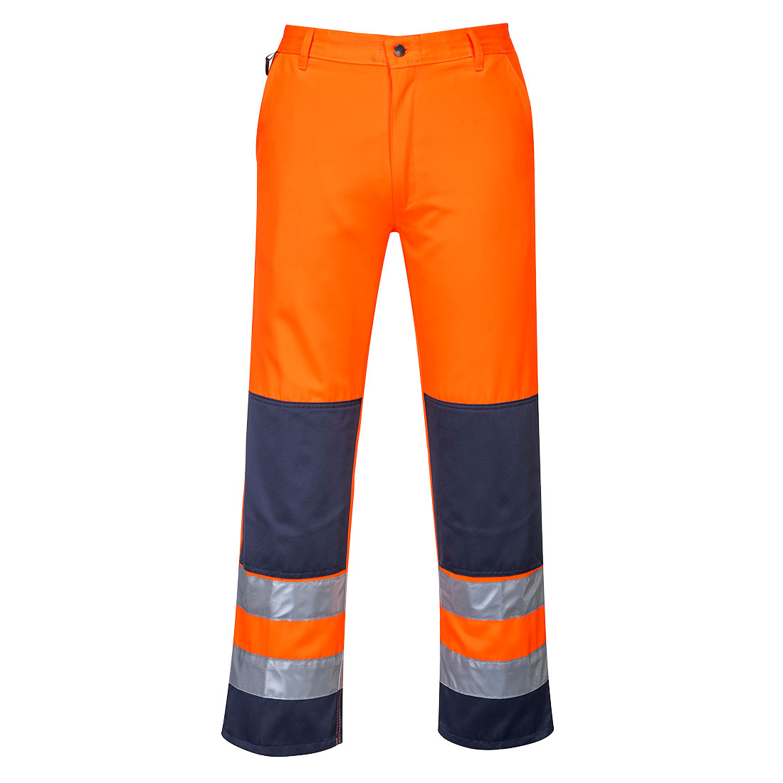 Sevilla Hi-Vis Kontrast Arbeitshose