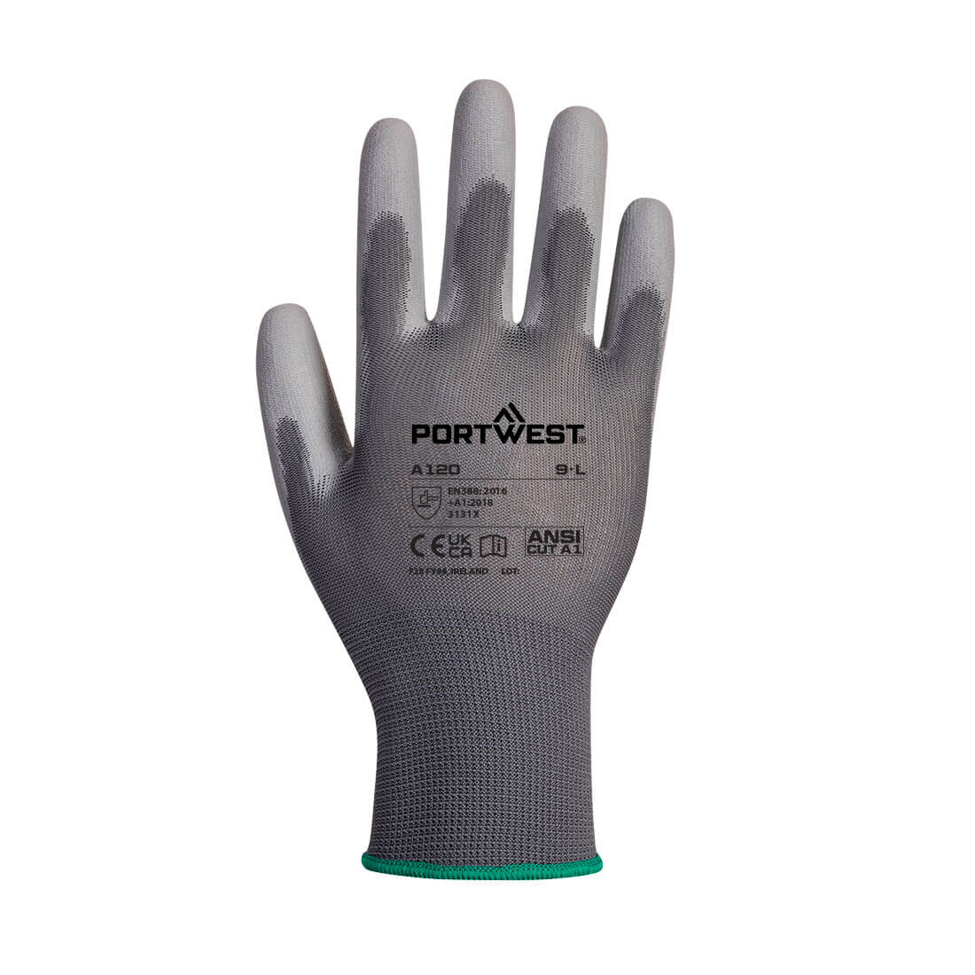 Verkaufsautomaten PU Palm Handschuh (288 Paar) 2