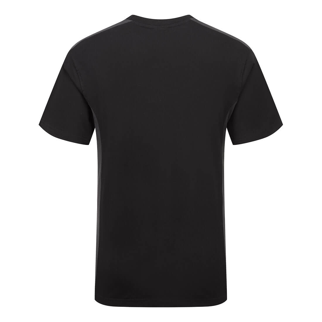 Two-Tone T-Shirt S/S 2