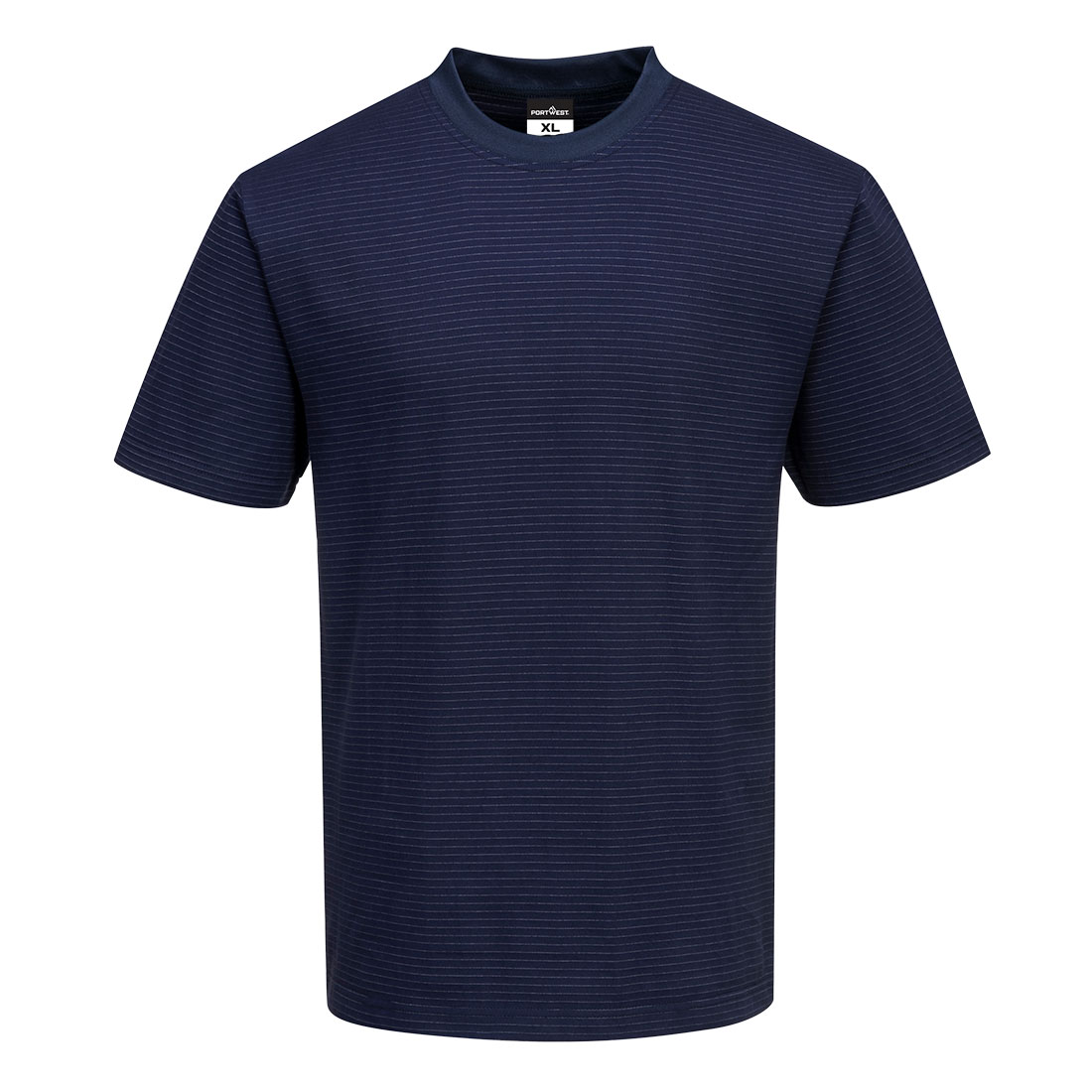 Anti-Static T-Shirt S/S 3